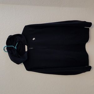 Abercrombie kids Classic Blue Hoodies 15/16